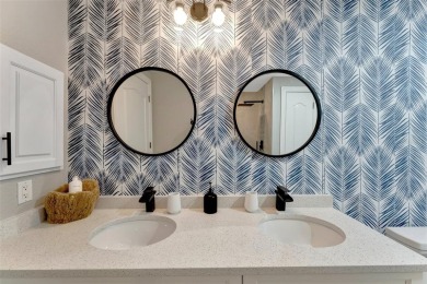 Watch nightly sunsets at this beautifully renovated and fully