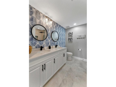 Watch nightly sunsets at this beautifully renovated and fully