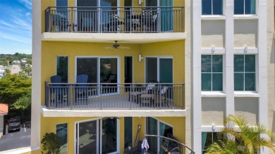 Watch nightly sunsets at this beautifully renovated and fully