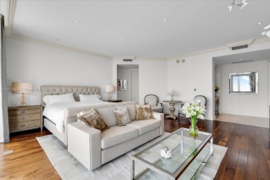 Spectacular 3-bedroom, 5-bath residence in the highly