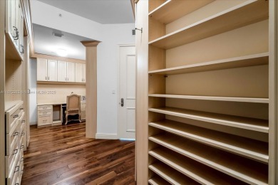 Spectacular 3-bedroom, 5-bath residence in the highly