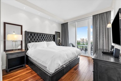 Spectacular 3-bedroom, 5-bath residence in the highly