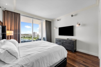 Spectacular 3-bedroom, 5-bath residence in the highly