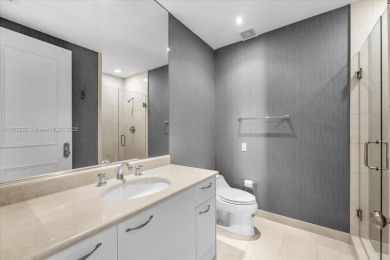 Spectacular 3-bedroom, 5-bath residence in the highly