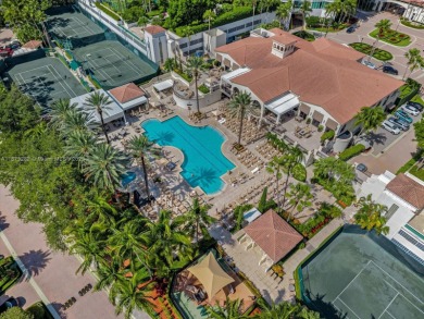 Spectacular 3-bedroom, 5-bath residence in the highly