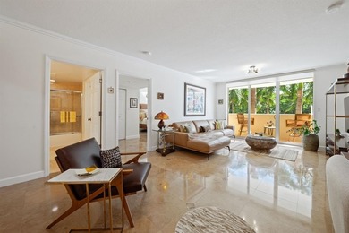 Come live the beachfront lifestyle in this spacious 2 bed, 2