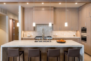 Stunning second floor luxury condominium in the heart of