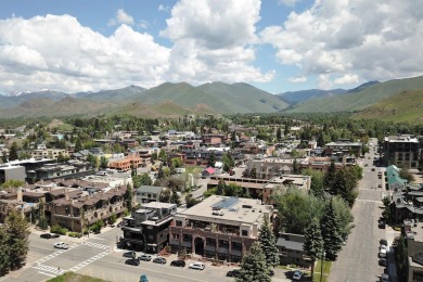 This is a terrific opportunity for the creation of a first class