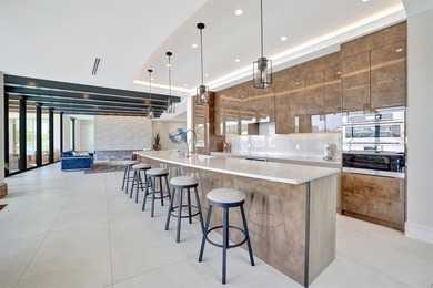 Wide open intracoastal to bay views comparable to a point