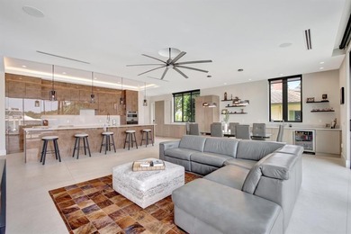 Wide open intracoastal to bay views comparable to a point