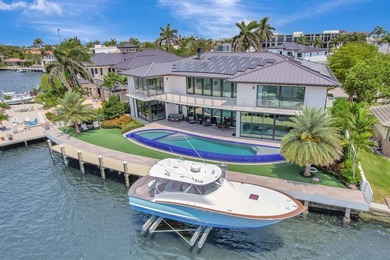 Wide open intracoastal to bay views comparable to a point