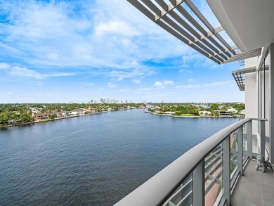 Indulge in elevated waterfront living at  the Adagio. This 3Bed