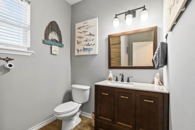 WATERFONT...FISH RIGHT OFF YOUR DOCK (proven to be great