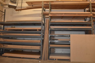 One of the largest units in this complex, owner occupied for 30