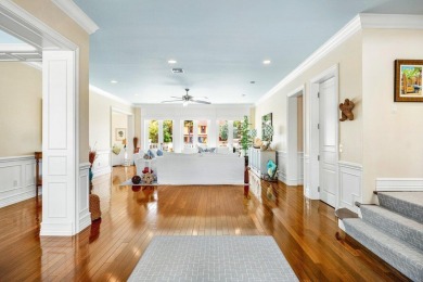 **Exquisite British West Indies/Key West-Inspired Waterfront