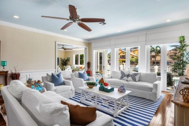 **Exquisite British West Indies/Key West-Inspired Waterfront