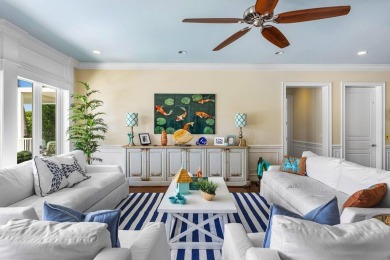 **Exquisite British West Indies/Key West-Inspired Waterfront