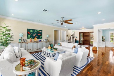 **Exquisite British West Indies/Key West-Inspired Waterfront