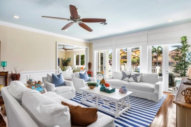 **Exquisite British West Indies/Key West-Inspired Waterfront