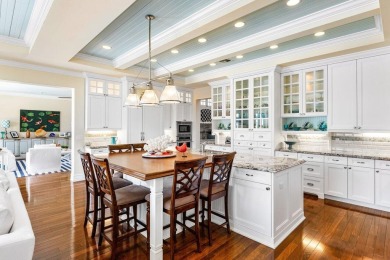 **Exquisite British West Indies/Key West-Inspired Waterfront