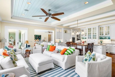 **Exquisite British West Indies/Key West-Inspired Waterfront