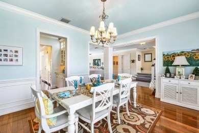 **Exquisite British West Indies/Key West-Inspired Waterfront