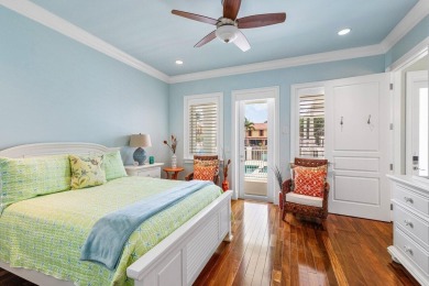 **Exquisite British West Indies/Key West-Inspired Waterfront