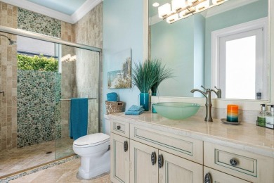 **Exquisite British West Indies/Key West-Inspired Waterfront