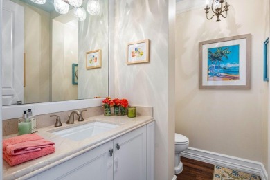 **Exquisite British West Indies/Key West-Inspired Waterfront