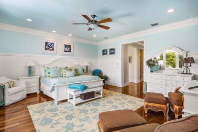 **Exquisite British West Indies/Key West-Inspired Waterfront