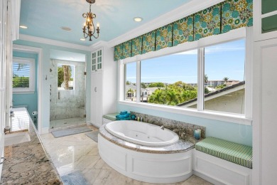 **Exquisite British West Indies/Key West-Inspired Waterfront