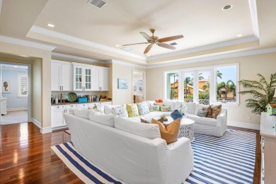 **Exquisite British West Indies/Key West-Inspired Waterfront