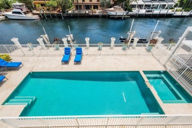 **Exquisite British West Indies/Key West-Inspired Waterfront