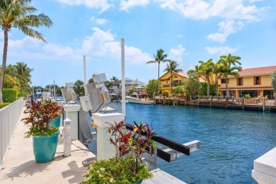 **Exquisite British West Indies/Key West-Inspired Waterfront