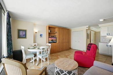 Ocean-View Turnkey Studio - Daily Rentals Allowed!

Enjoy