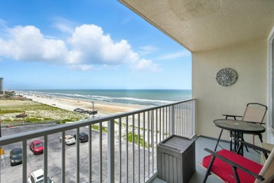 Ocean-View Turnkey Studio - Daily Rentals Allowed!

Enjoy