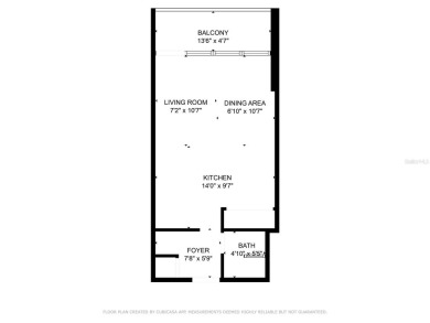 Ocean-View Turnkey Studio - Daily Rentals Allowed!

Enjoy