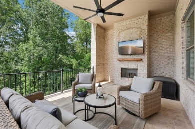 Exceptional Custom Estate on the 5th Hole of Echelon Golf Course