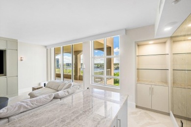 STUNNING PANORAMIC VIEWS OF THE INTRACOASTAL, CITY, LUSH GROUNDS