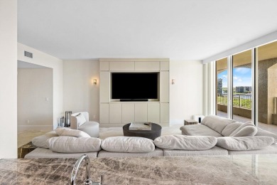 STUNNING PANORAMIC VIEWS OF THE INTRACOASTAL, CITY, LUSH GROUNDS