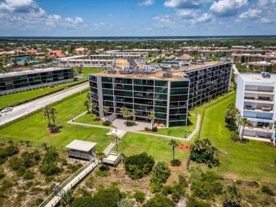 Easy beach access from this updated ground floor condominium at