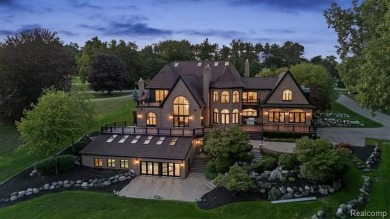 Set on over two acres along the coveted shores of all-sports