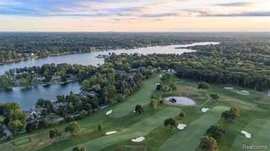 Set on over two acres along the coveted shores of all-sports