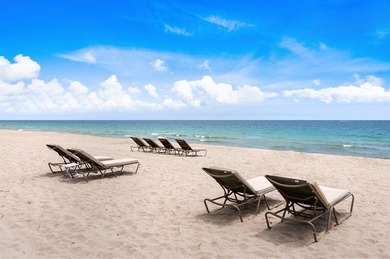 The Palms Condo unit 9D, an impressive Portofino flow-through