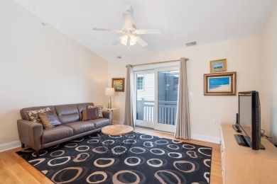 Offering a top floor condo at Bend of the Bay! Spotless two