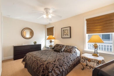 Offering a top floor condo at Bend of the Bay! Spotless two