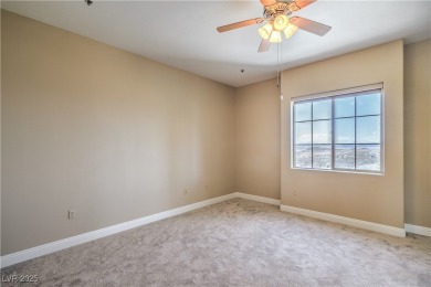 Luxury condo in guard-gated SouthShore at Lake Las Vegas. This