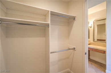 Luxury condo in guard-gated SouthShore at Lake Las Vegas. This