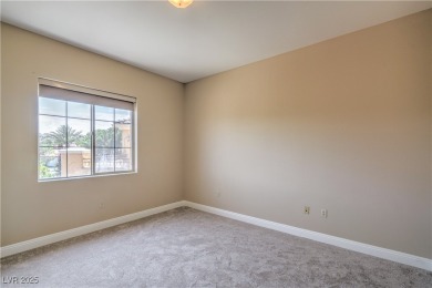 Luxury condo in guard-gated SouthShore at Lake Las Vegas. This