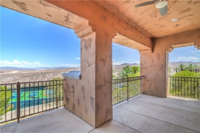 Luxury condo in guard-gated SouthShore at Lake Las Vegas. This